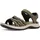Tirra Sport Burnt Olive 36
