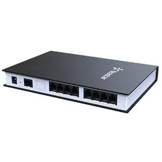 Yeastar TA Series TA800 - VoIP-Gateway - 8 Anschlüsse