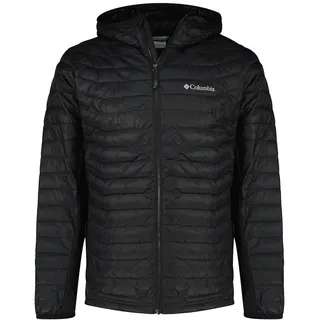 Columbia Powder PassTM Jacke - Black - M