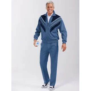 Witt Weiden Freizeitanzug in jeansblau | Gr.: 62