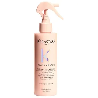 Kérastase Gloss Absolu Anti-Frizz Glaze Milk 190 ml