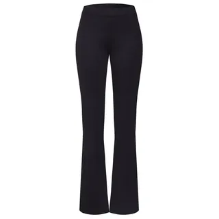 Only Jerseyhose ONLFEVER Skinny Fit Schwarz XL