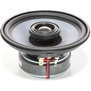 Audio System CO 120 EVO Koaxial Lautsprecher 12 cm