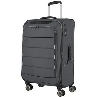 M 67 cm / 62-67 l gipfelgrau