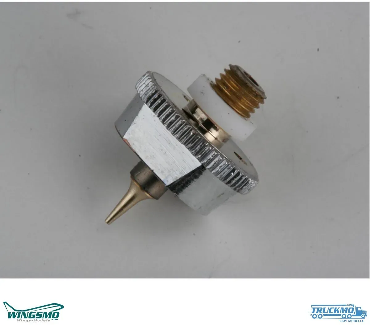 Revell Kopf mit Düse L 38065