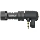 Rode Video Mic Me für Smartphones und Tablets