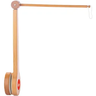 Sigikid 49002 - Mobile Halter natur
