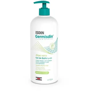 Isdin GERMISDIN Massageöle, 400 g