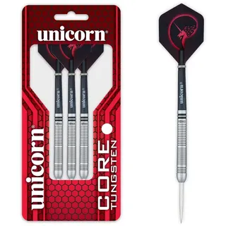 Unicorn Information System Unicorn Core Tungsten Style 2| 22g