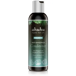 ahuhu BALANCE Anti-Schuppen Conditioner