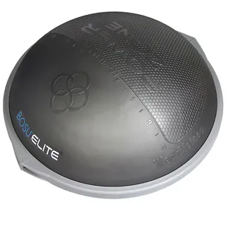 Bosu Elite Balance Trainer - Black - One Size