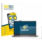 BROTECT AirGlass Glas Schutz-Folie für Dell Precision 7780 - Schutzglas