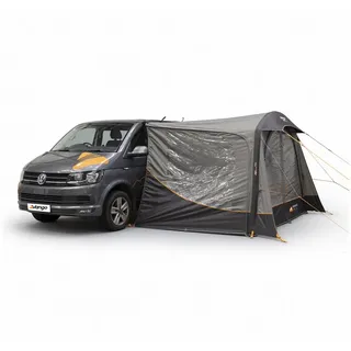 Vango Sunlight Air Low Vorzelt 260 x 300 x 205 cm Grau