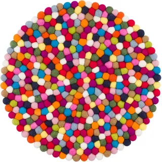 myfelt Lotte Ø 36 cm, bunt