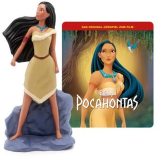 Pocahontas