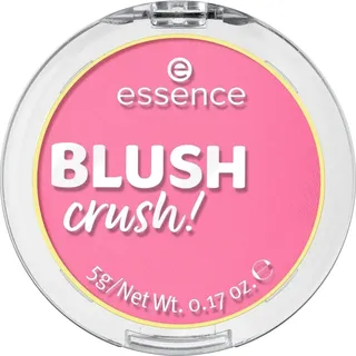 Essence Crush! Blush 50 - PINK POP 5 g Rosegold