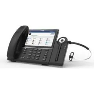 MITEL integriertes DECT Headset
