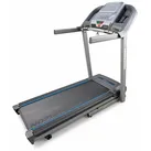 Horizon Fitness Rouland T101 faltbar Laufband schwarz