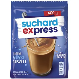 Suchard Express Kakao 400G