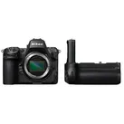 Nikon Z8 + Batteriegriff MB-N12