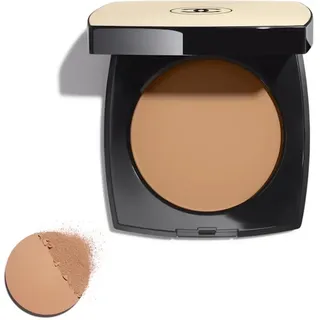 Chanel Les Beiges Poudre Belle Mine Naturelle Rechargeable 12 g