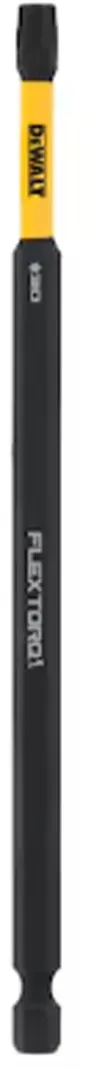 DEWALT EXTREME FELXTORQ Schrauberbit Torx lang - DT7804T-QZ