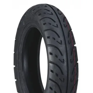 DURO HF296B 3.50-10 TT 51J, Rollerreifen Vorne/Hinten