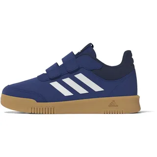 Adidas Tensaur Hook and Loop Sneaker IF1727 - Team royal Blue/Ftwr White - 29