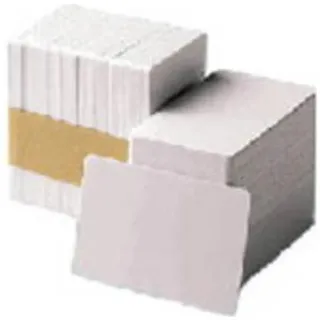Zebra Premier Pvc Card 500 Karten, Drucker Zubehör