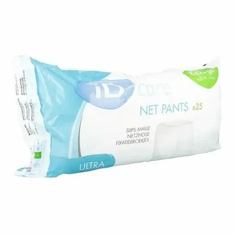 Netzhosen 120-150cm Gr.xl