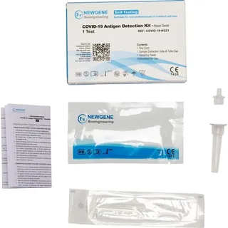 Newgene Covid-19 Antigen Detection Kit