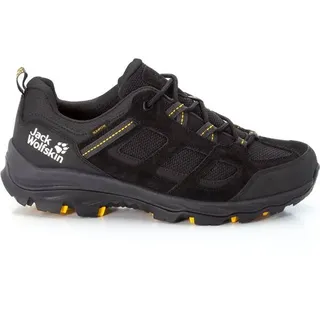 black/burly yellow xt 46