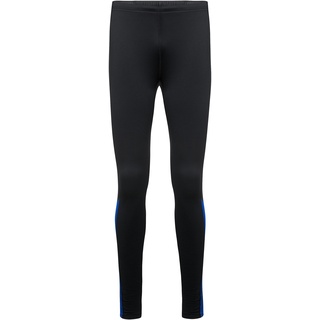 GOREWEAR Herren Lange Thermo Lauf-Tights, R3