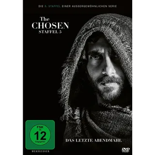 Gerth Medien The Chosen - Staffel 5