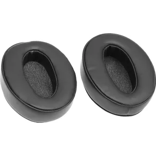 Sennheiser 507203 2x Ohrpolster für HD300 PROtect, HD4.20S... Kopfhörer