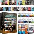 Das große FRANZIS Fotografie- & Video-Paket 2025