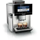 Siemens Hausgeräte EQ900 TQ905D03 Kaffeevollautomat Edelstahl