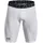 Armour HG Armour Lng Shorts Weiß/Schwarz XXL