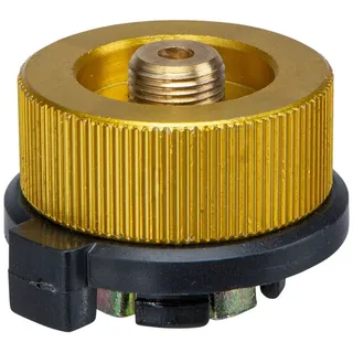 Brunner Caliber Adapter für Gaskartuschen