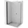 Pretoria Duschabtrennung 90 x 190 cm 852-090-070-70-00
