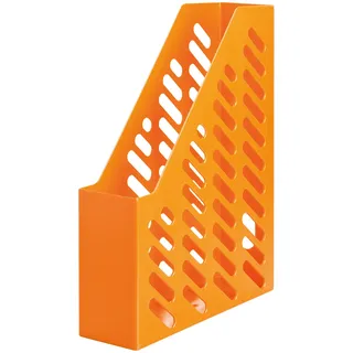 HAN Stehsammler KLASSIK A4/C4, orange,
