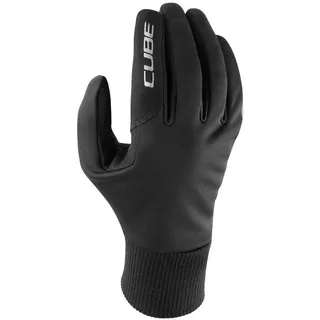 Cube Performance All Season Langfinger Schwarz Modell 2024