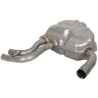 BOSAL Endschalldämpfer 247-041