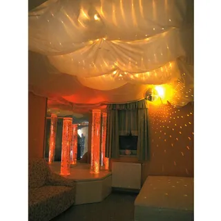 Sport-Thieme Lichterhimmel