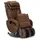 Kunstleder braun mit Aufstehhilfe
