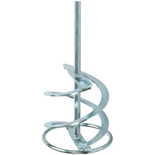 Kaufmann Wendelrührer Ultra verzinkt 90 x 500 mm