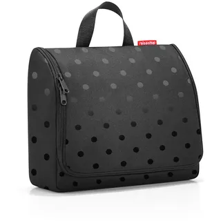 Reisenthel Kulturbeutel toiletbag XL Kosmetiktaschen & Kulturbeutel Schwarz Damen