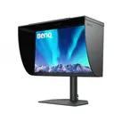 BenQ SW272Q - 27" (68,6 cm) / IPS / 2560 x 1440 (2K QHD) / 98% DCI-P3