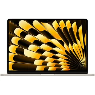 13'' 24 GB RAM 1 TB SSD 10-Core GPU Polarstern