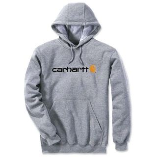 CARHARTT Signature Logo Sweatshirt 100074